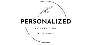 Personalized Jewelry