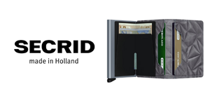 Secrid Wallets