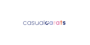 Casual Carats