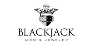 brand: Blackjack Men's Jewelry