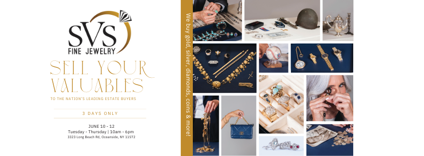Read Article: National Rarities Buying Event