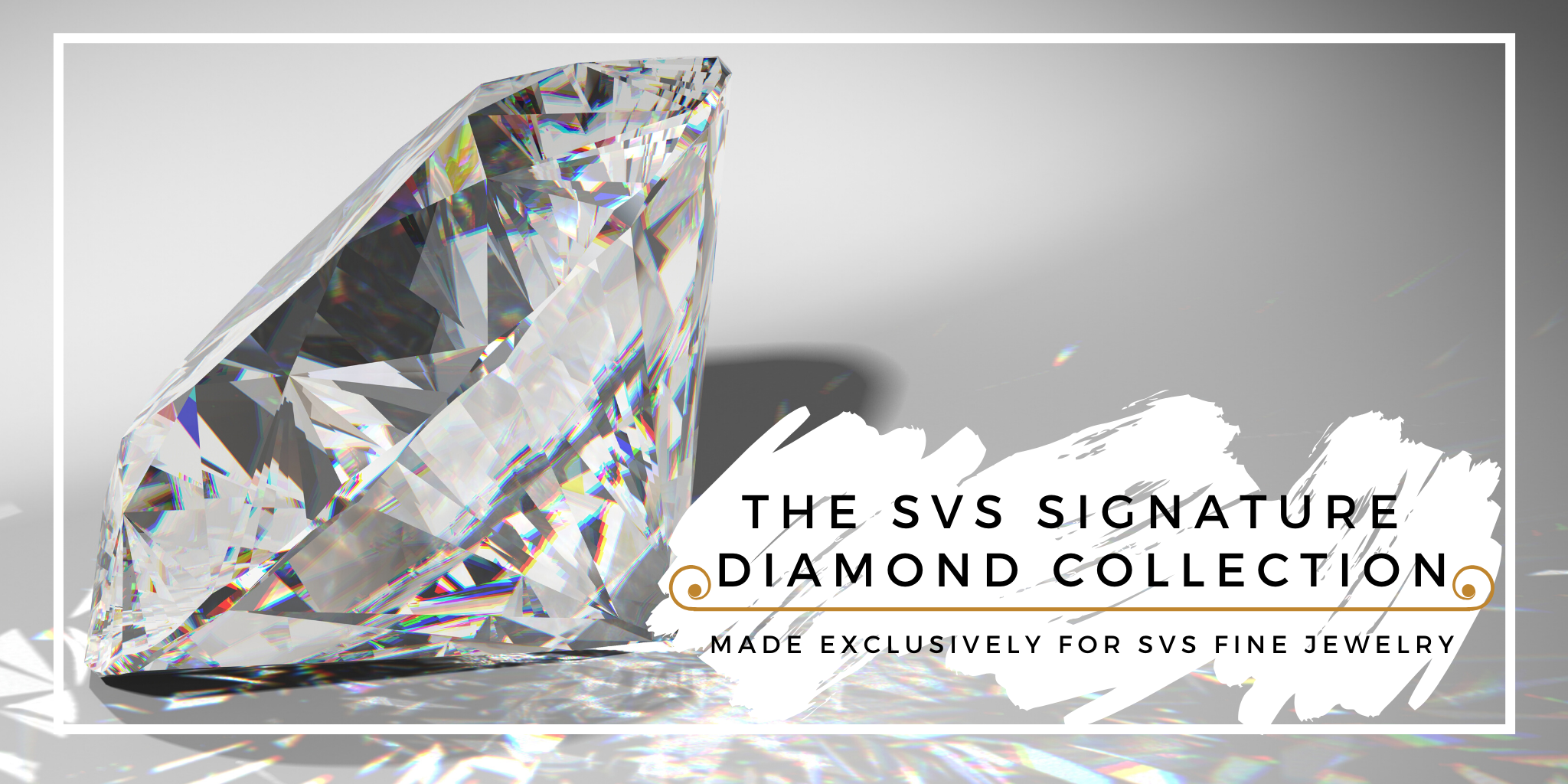 The SVS Signature 89 Diamond Collection