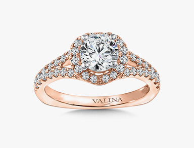 Valina  SVS Fine Jewelry Oceanside, NY